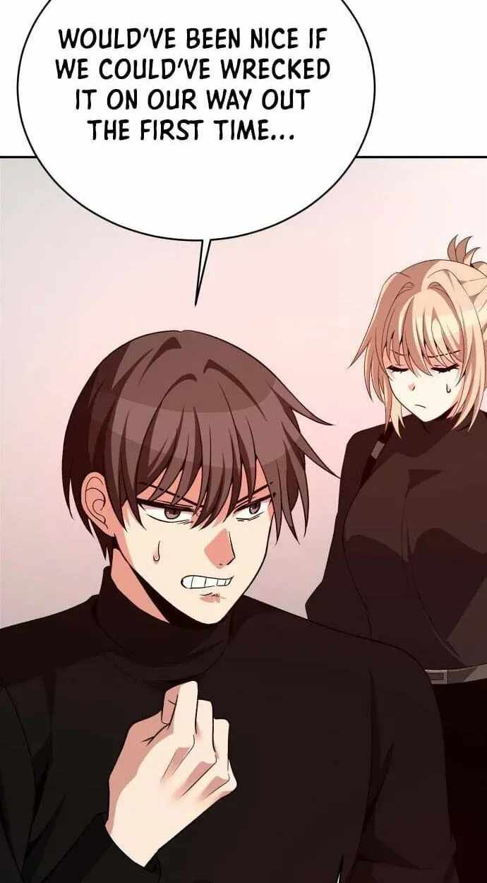 Transmigrating to the Otherworld Once More Ch.149 p55