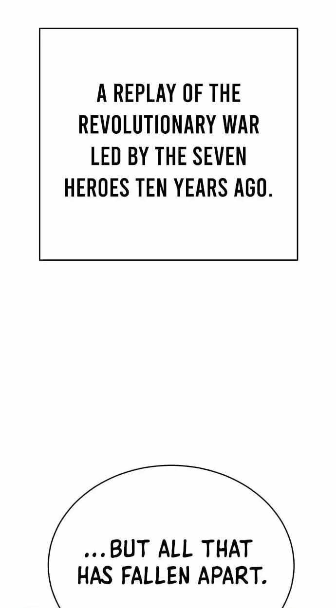 Transmigrating to the Otherworld Once More Ch.149 p84