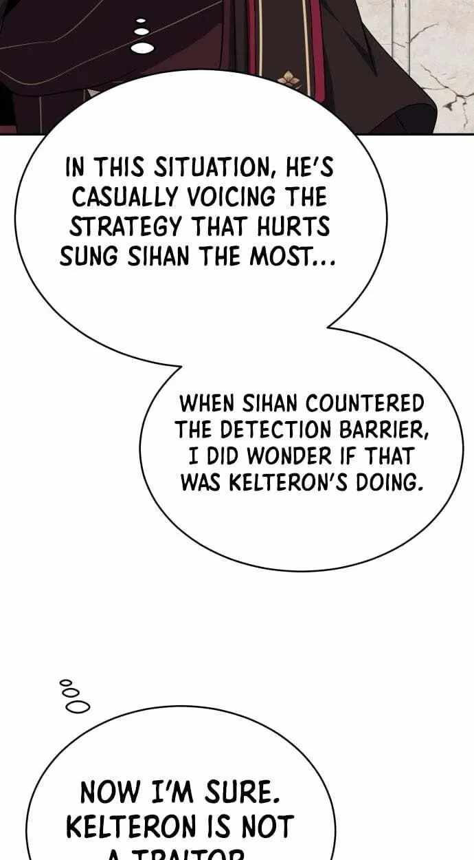 Transmigrating to the Otherworld Once More Ch.149 p97