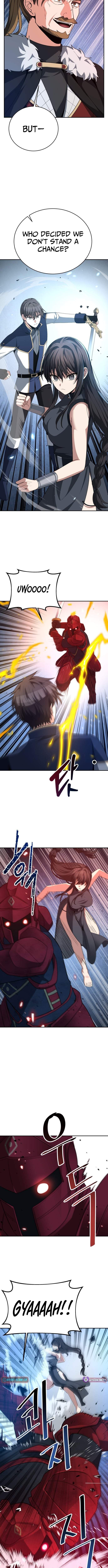 Transmigrating to the Otherworld Once More Ch.150 p2