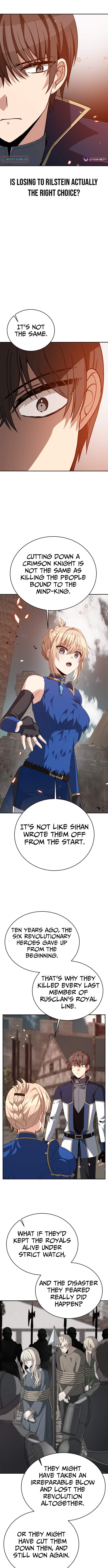 Transmigrating to the Otherworld Once More Ch.150 p12