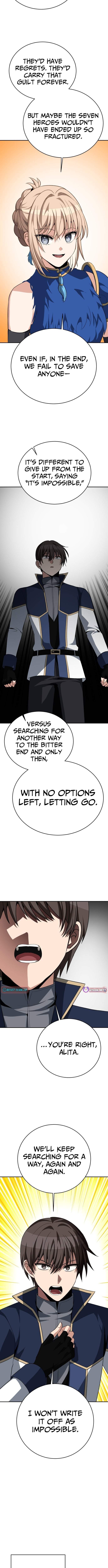 Transmigrating to the Otherworld Once More Ch.150 p13