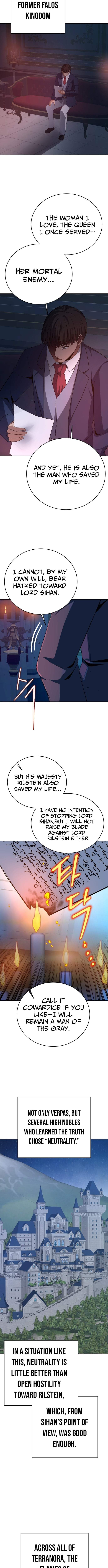 Transmigrating to the Otherworld Once More Ch.150 p14