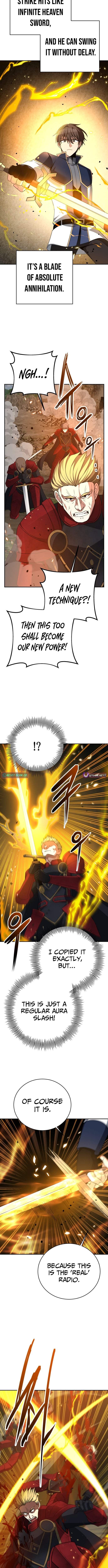 Transmigrating to the Otherworld Once More Ch.150 p6