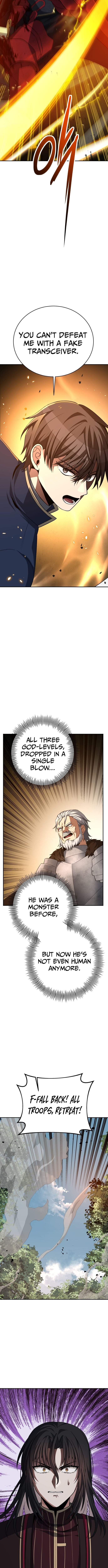 Transmigrating to the Otherworld Once More Ch.150 p7