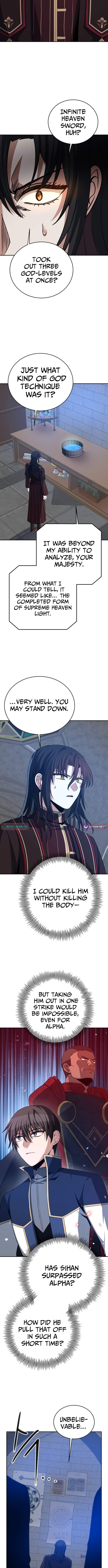 Transmigrating to the Otherworld Once More Ch.150 p8