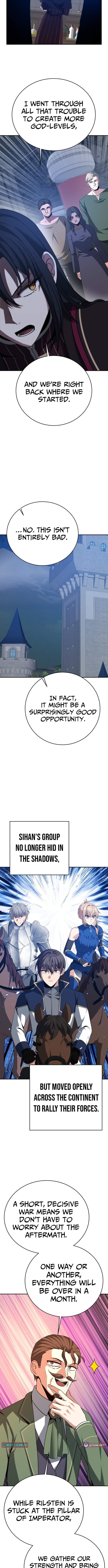 Transmigrating to the Otherworld Once More Ch.150 p9