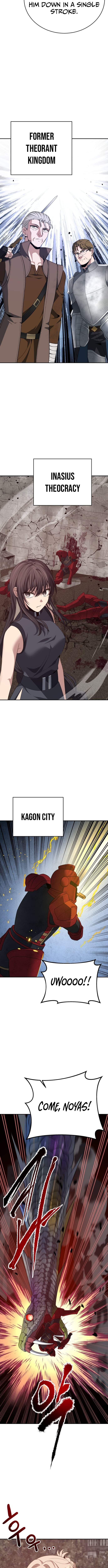 Transmigrating to the Otherworld Once More Ch.150 p10