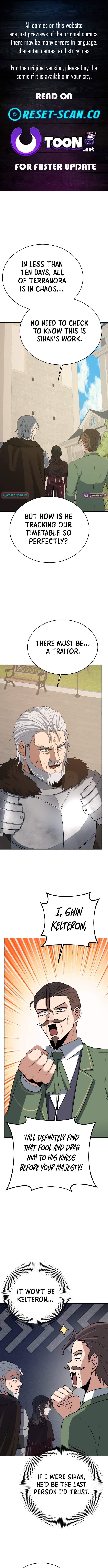 Transmigrating to the Otherworld Once More Ch.151 p1