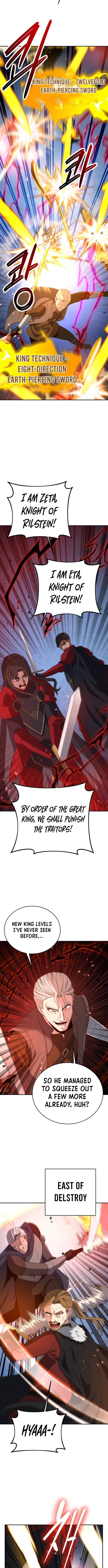 Transmigrating to the Otherworld Once More Ch.151 p11