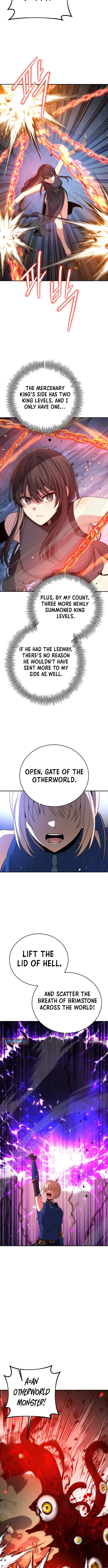 Transmigrating to the Otherworld Once More Ch.151 p13
