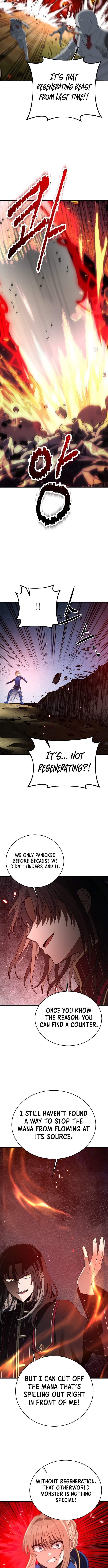 Transmigrating to the Otherworld Once More Ch.151 p14