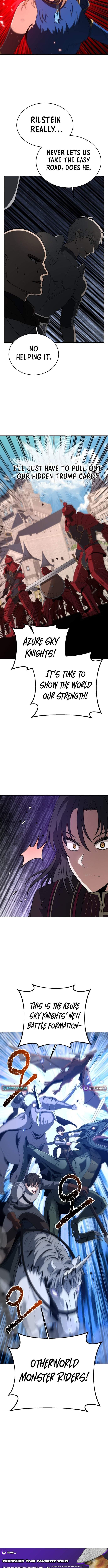 Transmigrating to the Otherworld Once More Ch.151 p15