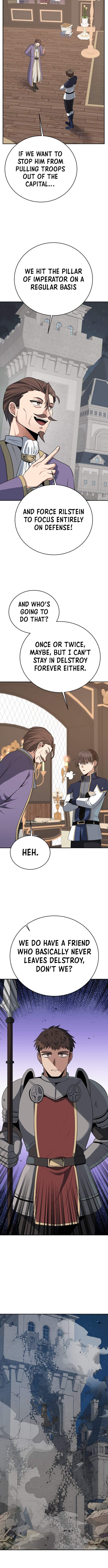 Transmigrating to the Otherworld Once More Ch.151 p3