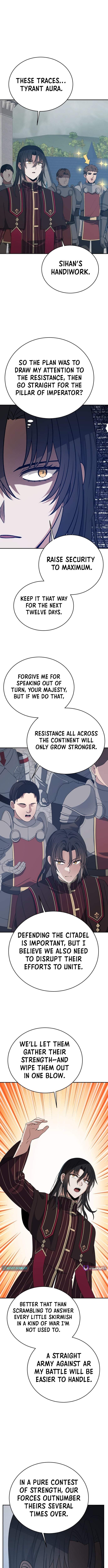 Transmigrating to the Otherworld Once More Ch.151 p4
