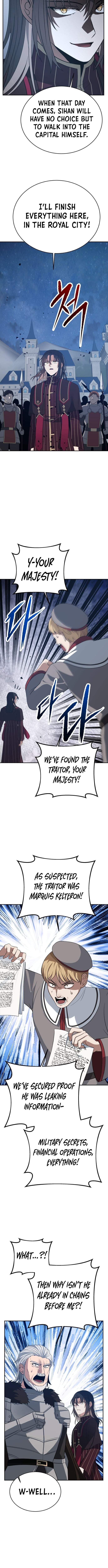 Transmigrating to the Otherworld Once More Ch.151 p5