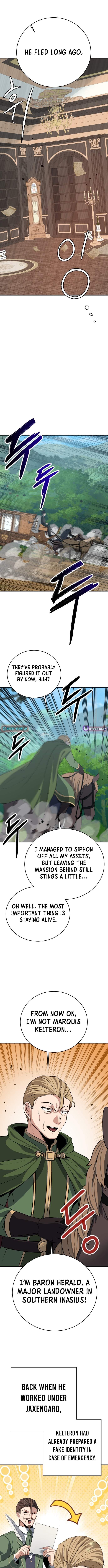 Transmigrating to the Otherworld Once More Ch.151 p6