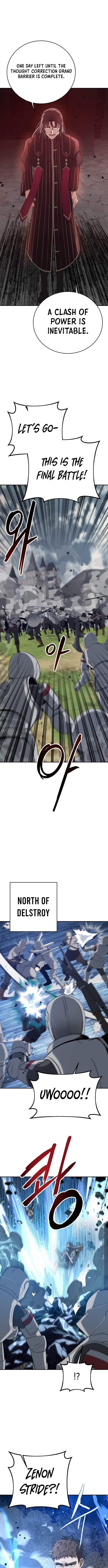 Transmigrating to the Otherworld Once More Ch.151 p9