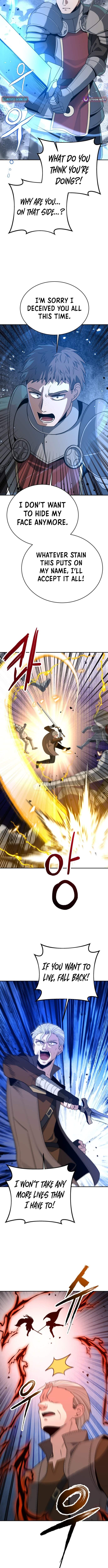 Transmigrating to the Otherworld Once More Ch.151 p10