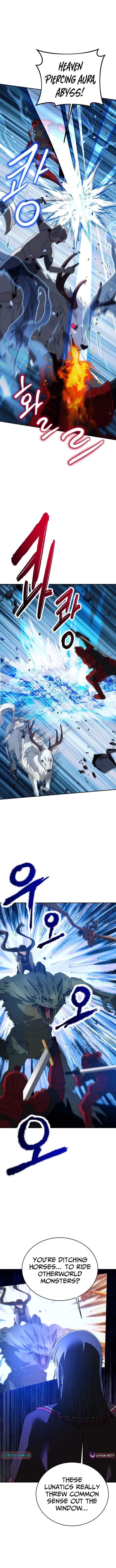 Transmigrating to the Otherworld Once More Ch.152 p2