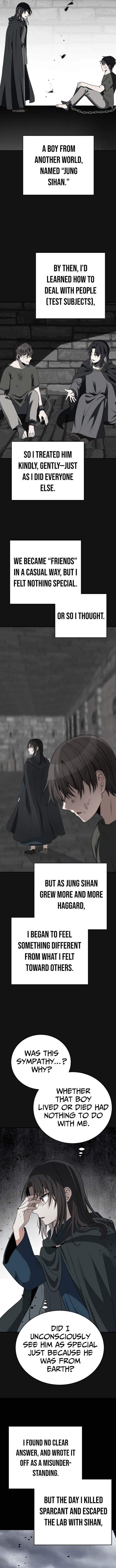 Transmigrating to the Otherworld Once More Ch.152 p12