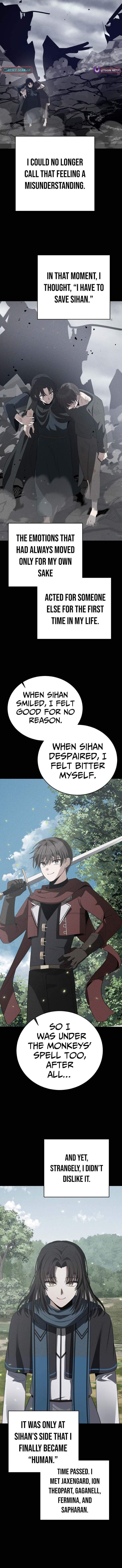 Transmigrating to the Otherworld Once More Ch.152 p13