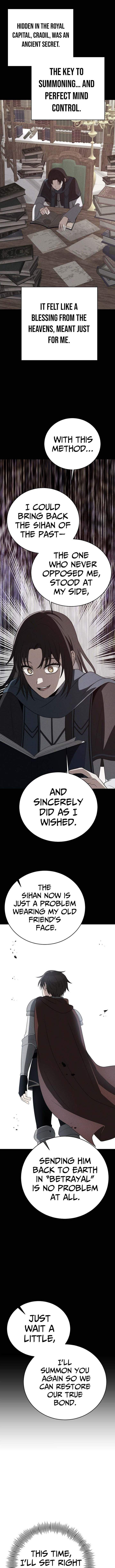 Transmigrating to the Otherworld Once More Ch.152 p15