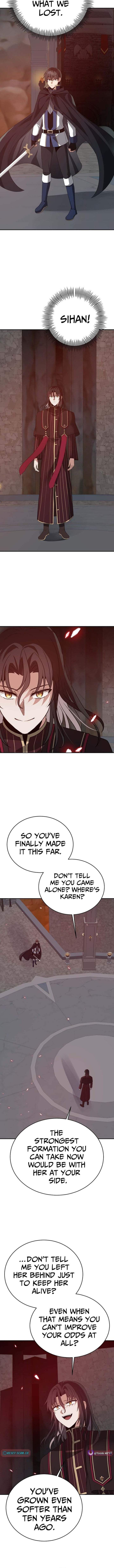 Transmigrating to the Otherworld Once More Ch.152 p16