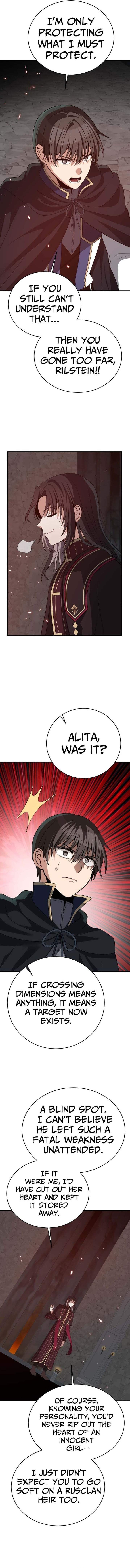 Transmigrating to the Otherworld Once More Ch.152 p17