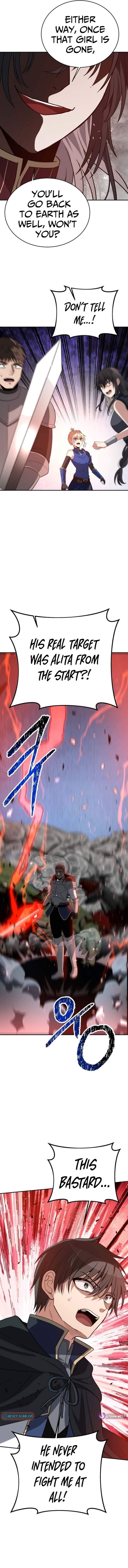 Transmigrating to the Otherworld Once More Ch.152 p18