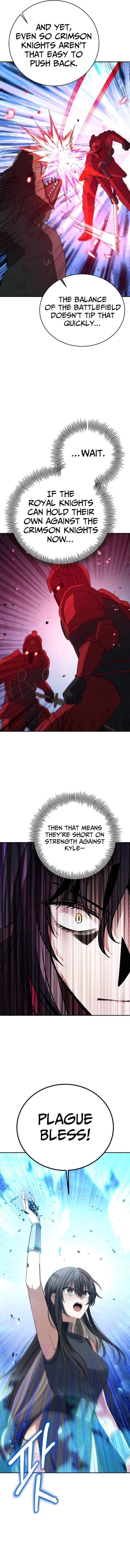 Transmigrating to the Otherworld Once More Ch.152 p3