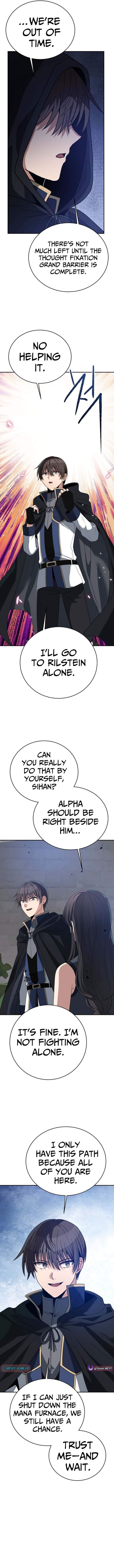 Transmigrating to the Otherworld Once More Ch.152 p6