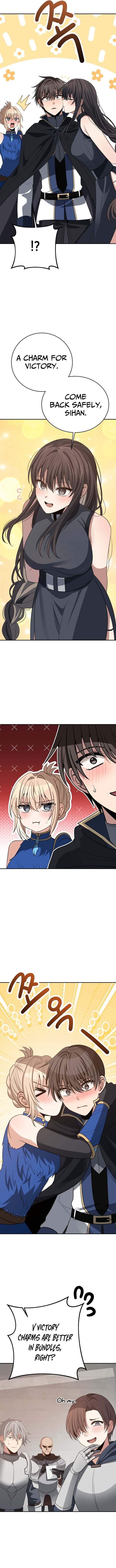 Transmigrating to the Otherworld Once More Ch.152 p7