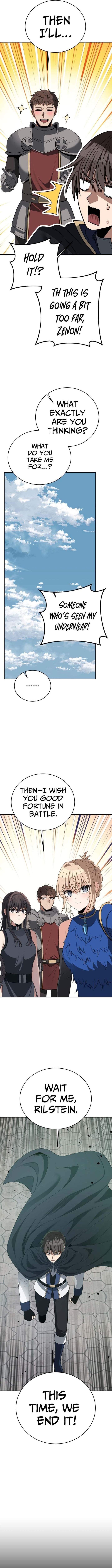 Transmigrating to the Otherworld Once More Ch.152 p8