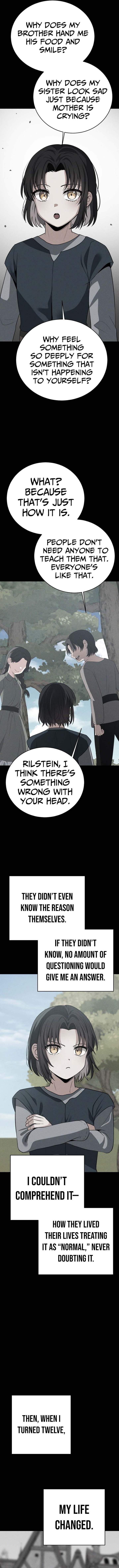 Transmigrating to the Otherworld Once More Ch.152 p10