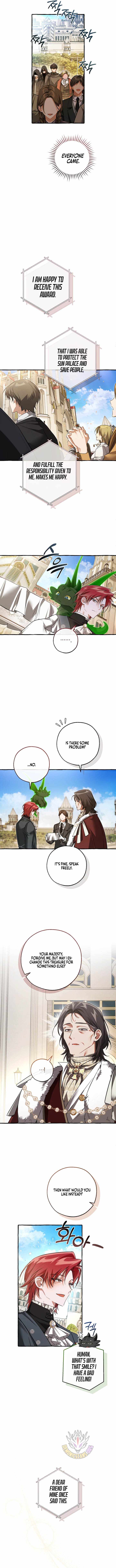 Trash of the Count's Family Ch.178 p12
