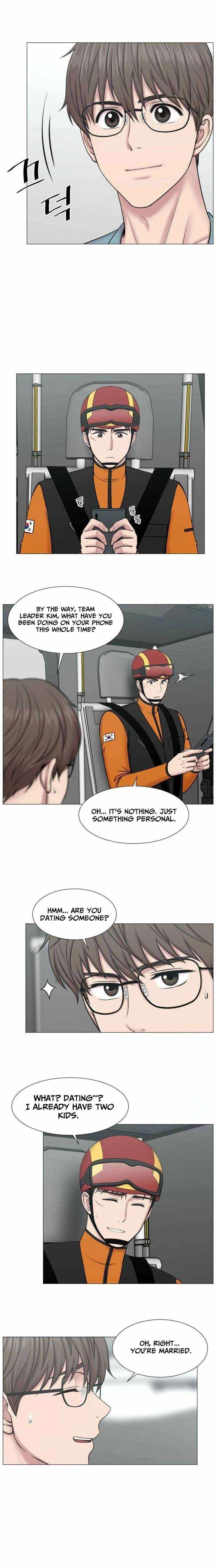 Trauma Center: Surgeon Baek Kang-Hyeok Ch.133 p5