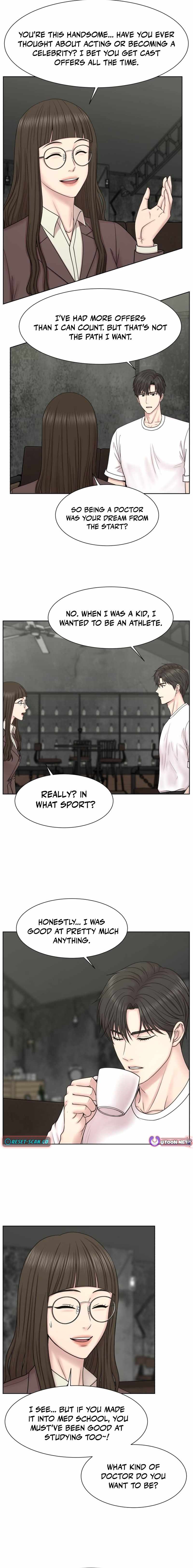 Trauma Center: Surgeon Baek Kang-Hyeok Ch.34 p16