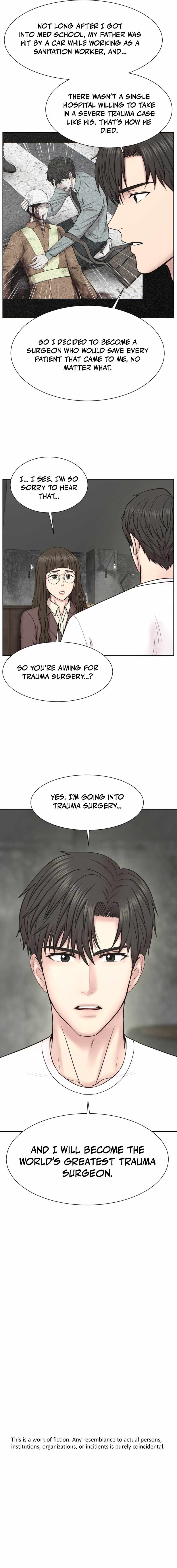 Trauma Center: Surgeon Baek Kang-Hyeok Ch.34 p17