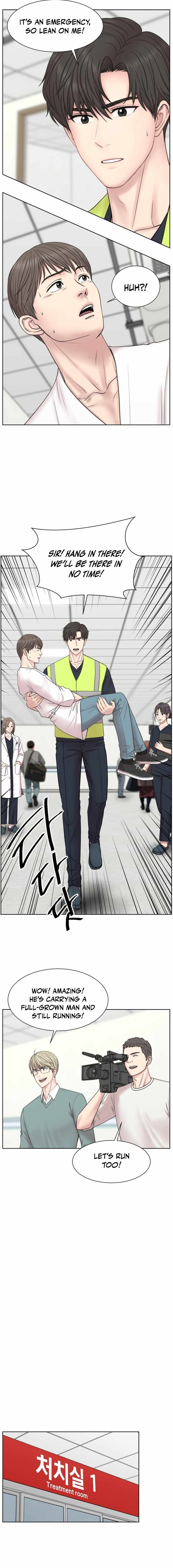Trauma Center: Surgeon Baek Kang-Hyeok Ch.34 p4