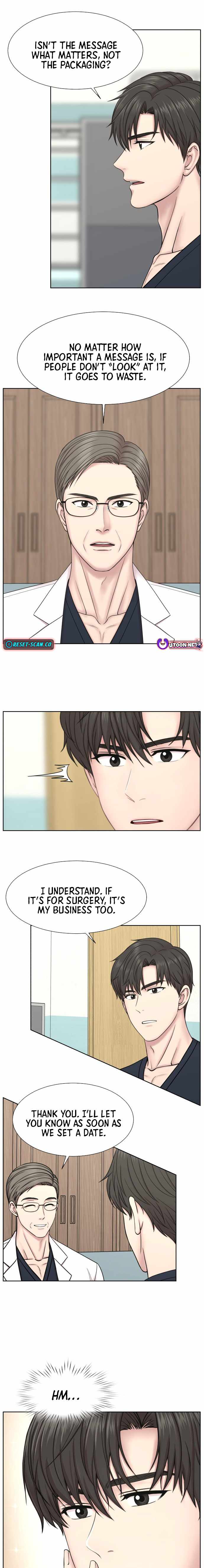Trauma Center: Surgeon Baek Kang-Hyeok Ch.35 p11