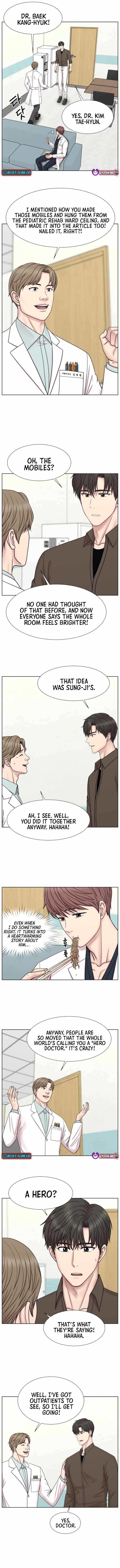 Trauma Center: Surgeon Baek Kang-Hyeok Ch.35 p3