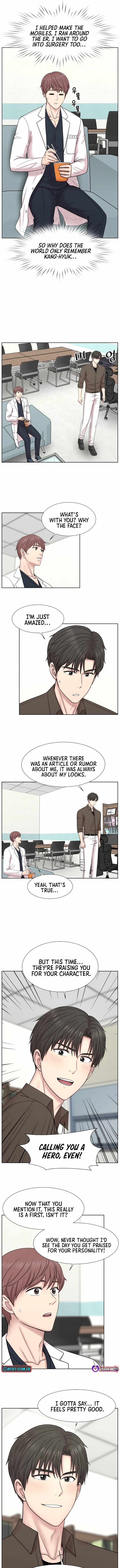 Trauma Center: Surgeon Baek Kang-Hyeok Ch.35 p4
