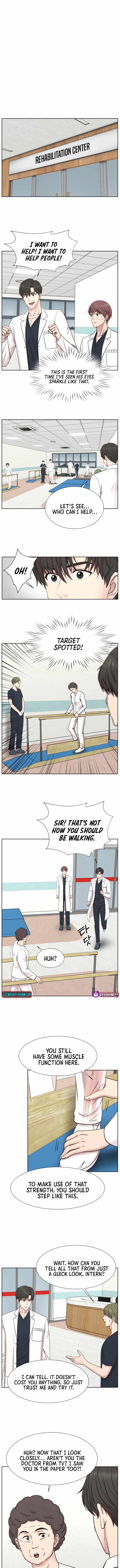 Trauma Center: Surgeon Baek Kang-Hyeok Ch.35 p6