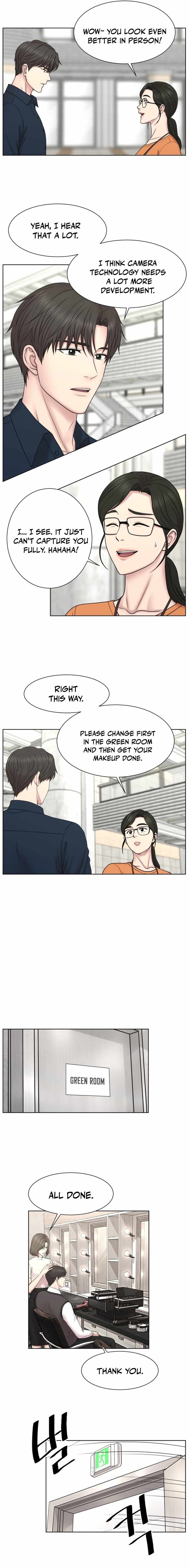 Trauma Center: Surgeon Baek Kang-Hyeok Ch.39 p4