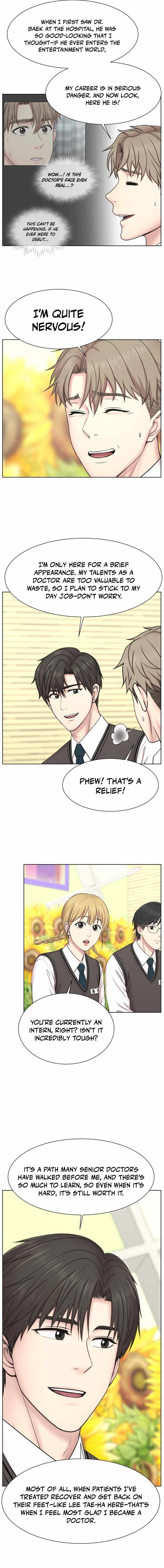 Trauma Center: Surgeon Baek Kang-Hyeok Ch.39 p9