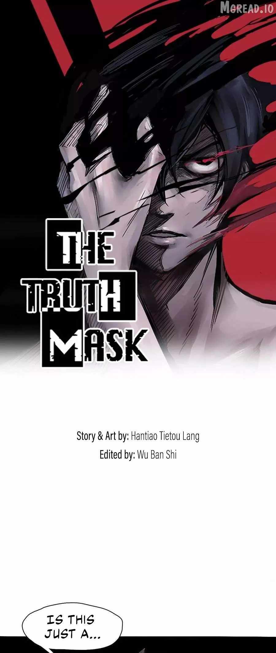 Truth mask Ch.141 p2