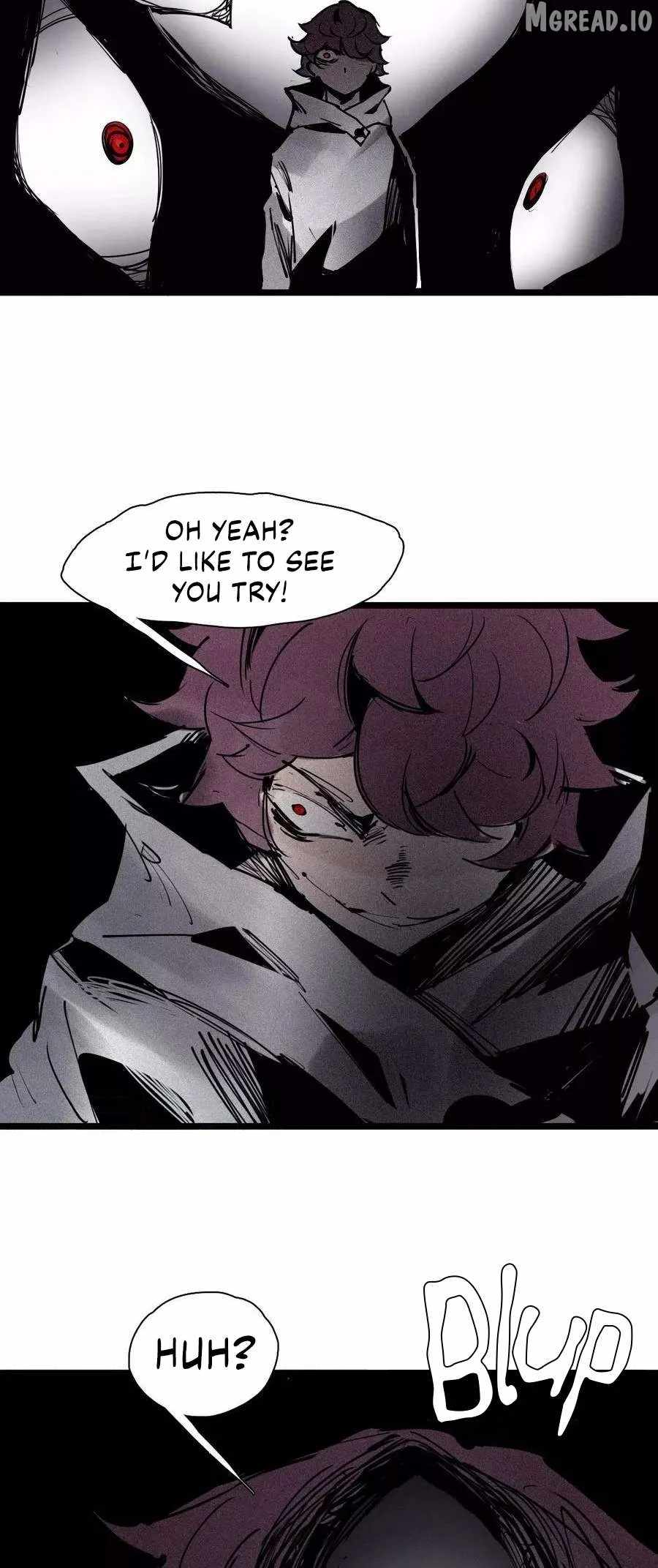 Truth mask Ch.141 p16