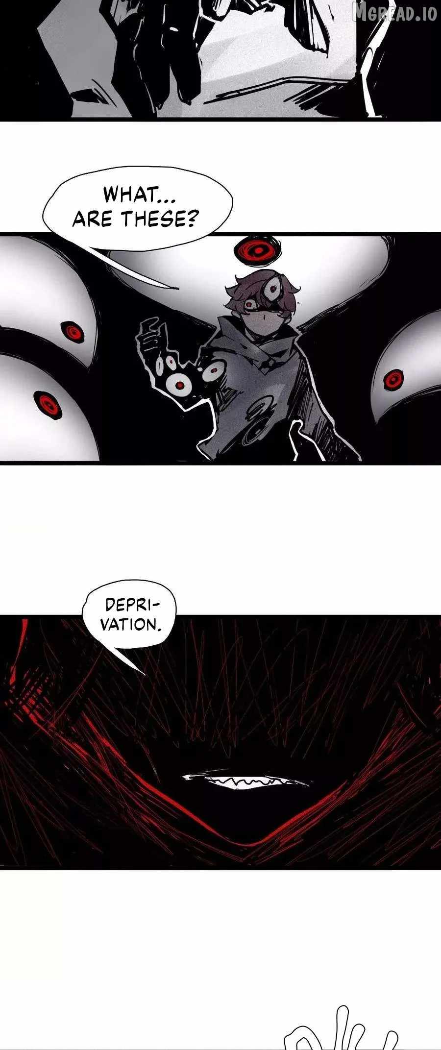 Truth mask Ch.141 p18