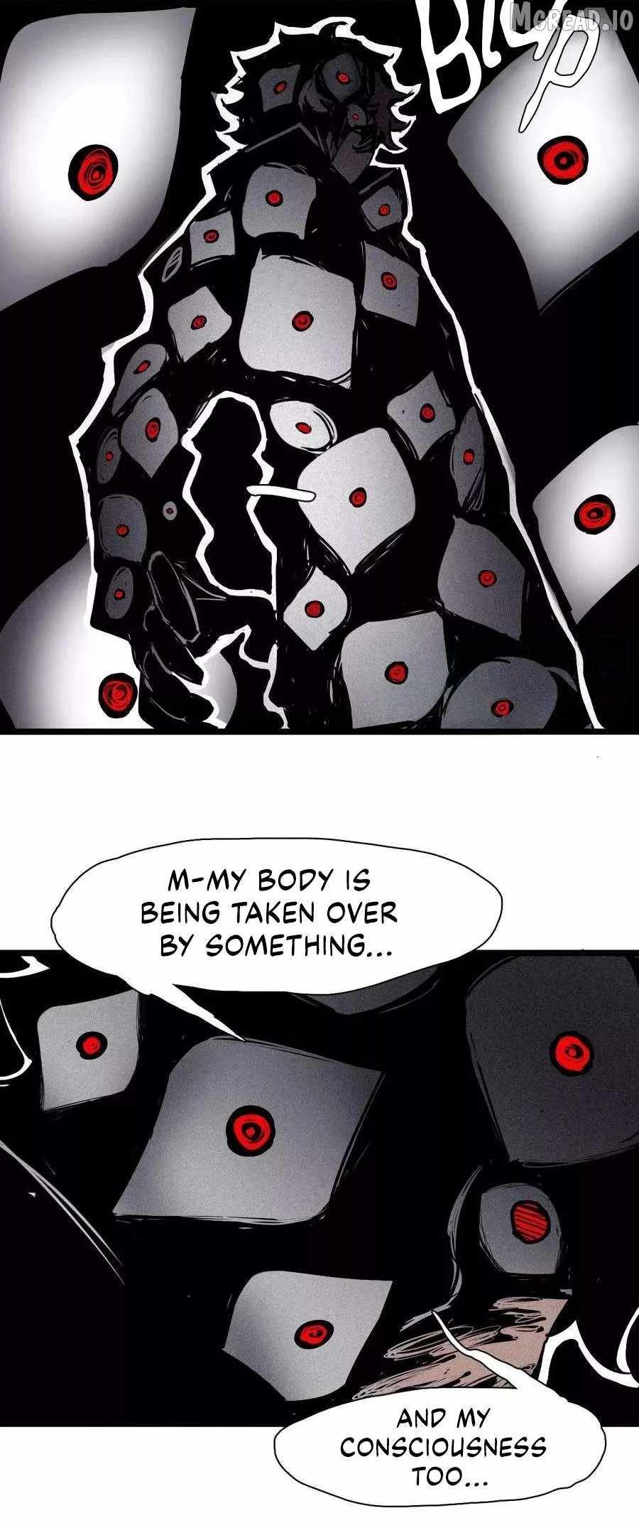 Truth mask Ch.141 p19